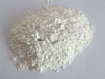 白色飼料沸石粉