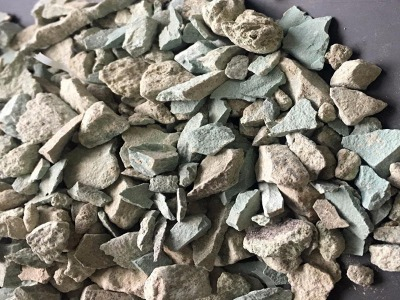 沸石濾料