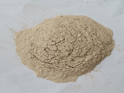 什么是沸石粉？