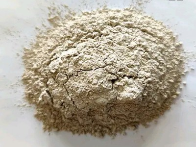 沸石粉的主要作用與功效