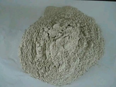 沸石粉的吸附作用原理分析