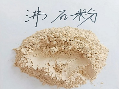 解鎖沸石粉的化學(xué)密碼：探尋主要化學(xué)成分