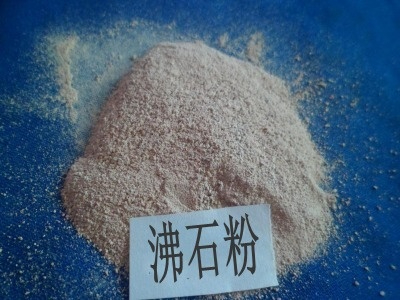 沸石粉的主要成分有哪些？