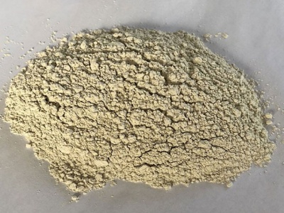 沸石粉的主要成分和化學(xué)式