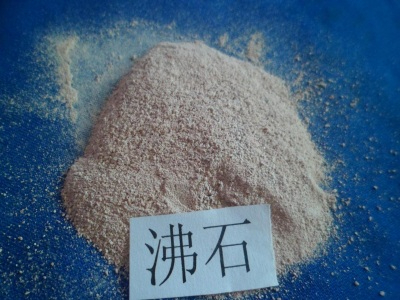 沸石催化與分離技術(shù)