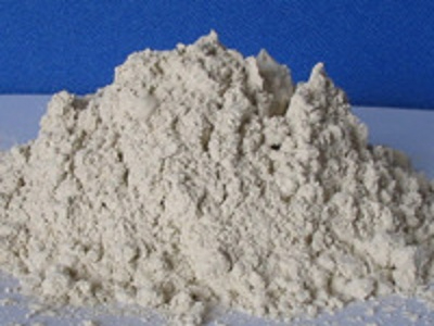 沸石粉在空氣凈化中的潛力