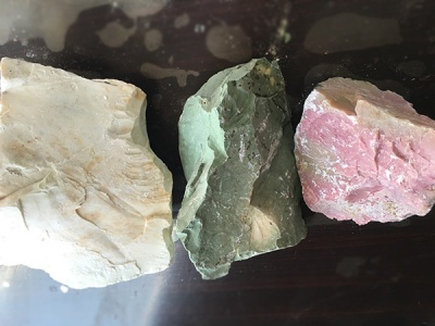 沸石在氣體分離中的作用